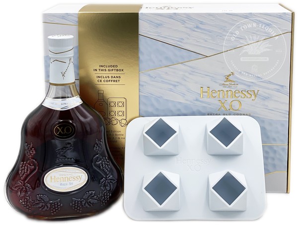 Hennessy X.O.  750 ml Bottle