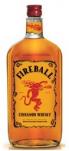 Fireball - Cinnamon Whiskey (10 pack cans)