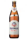 Erdinger - Hefeweizen (6 pack bottles)