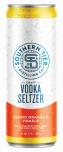 Southern Tier Distilling - Blood Orange & Pomelo Vodka Seltzer (4 pack cans)