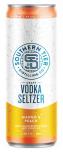 Southern Tier Distilling - Mango & Peach Vodka Seltzer (4 pack cans)