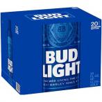 Anheuser-Busch - Bud Light Aluminum Nr 12pk 0 (26)