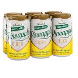 Austin Eastciders Pineapple Cider Can 6pk 0 (66)