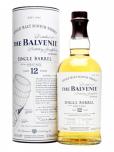 Balvenie - 12yrs Single Barrel Single Malt Scotch Whiskey (750)