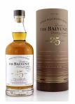 Balvenie - 25 Years Single Malt Scotch Whisky (750)