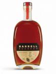 Barrell Bourbon - Cask Strength Batch # 33 (750)