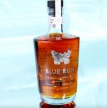 Blue Run - Kentucky Straight Bourbon Whiskey 0 (750)