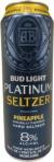 Bud Light - Platinum Pineapple Seltzer 0 (251)