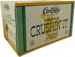 Cape May Breewing Company - Crushin It Pineapple IPA 0 (66)