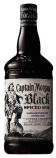 Captain Morgan - Black Spiced Rum 0 (750)