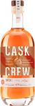 Cask & Crew - Orange Roasted Whiskey 0 (750)