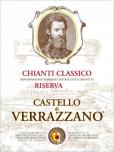 Castello di Verrazzano - Chianti Classico Riserva 2015 (750)