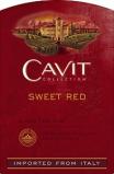 Cavit - Sweet Red 0 (750)