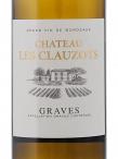 Chateau Les Clauzots - Graves Blanc 0 (750)