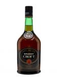 Croft Port - Brandy (1000)