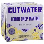 Cutwater - Lemon Drop Martini (357)