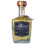El Patriarca - Reposado Tequila 0 (750)