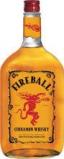 Fireball - Cinnamon Whisky (100)