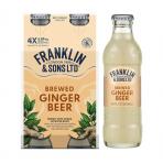 Franklin & Sons - Ginger Beer 0