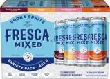 Fresca Mixed - Vodka Variety #2 0 (883)