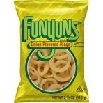 Funyuns - Onion Flavored Rings 0