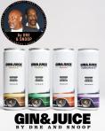 Gin & Juice - Variety Pack (883)
