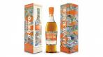 Glenmorangie - Tale Of Tokyo Scotch Whisky 0 (750)