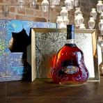 Hennessy - Xo Julien Colombier Limited Edition Cognac (750)