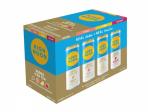 High Noon - Iced Tea Variety Pack 0 (356)