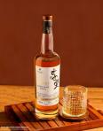 Indri - Trini The Three Wood Single Malt Whisky (750)