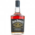 Jack Daniel's - 12 Years Tennessee Whiskey (750)