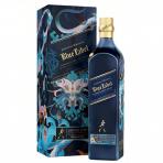 Johnnie Walker - Lunar Dragon Blue Label Scotch (750)