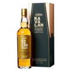 Kavalan Whisky - Ex-bourbon Taiwanese Whisky 0 (750)