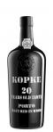 Kopke - 20 Years Tawny Porto 0 (750)