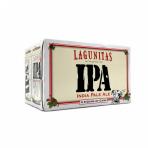 Lagunitas - IPA 0 (750)