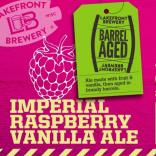Lakefront Brewery - Imperial Raspberry Vanilla Ale 0 (668)