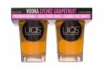 Liqs - Vodka Lychee Grapefruit Cocktail Shots 0 (44)