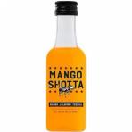 Mango Shotta - Mango Jalapeno Tequila (50)