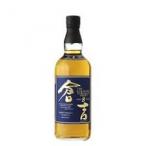 Matsui Shuzo - The Kurayoshi 8yrs Malt Whisky (750)