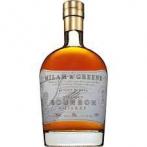 Milam & Greene - Single Barrel Bourbon Whiskey 0 (750)