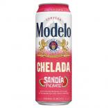 Modelo - Chelada Sandia Picante 0 (241)