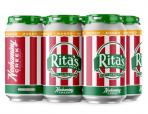 Neshaminy Creek Brewing Company - Rita's Mango Blonde Ale 0 (66)