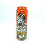New Belgium Brewing - Voodoo Ranger Juice Force Ipa 0 (750)