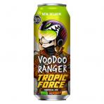 New Belgium Brewing - Voodoo Ranger Tropic Force Tropical IPA 0 (750)