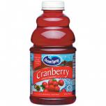 Ocean Spray - Cranberry Juice 0 (64)