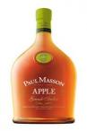 Paul Masson - Apple Grande Amber (750)