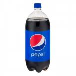 Pepsi - Bottle 0 (2000)