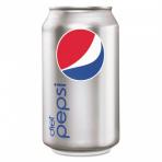 Diet Pepsi 0