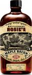 Rattlesnake Rosie's - Maple Bacon Whiskey 0 (750)
