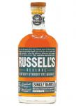 Russell's Reserve - Single Barrel Rye Whiskey (750)